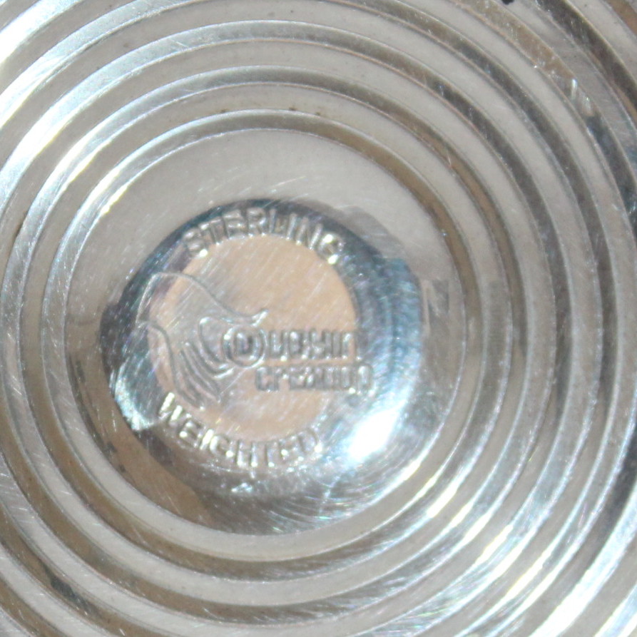 Scrap Sterling Silver