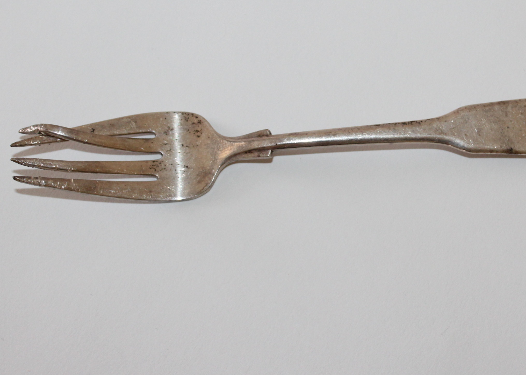 Scrap Sterling Silver