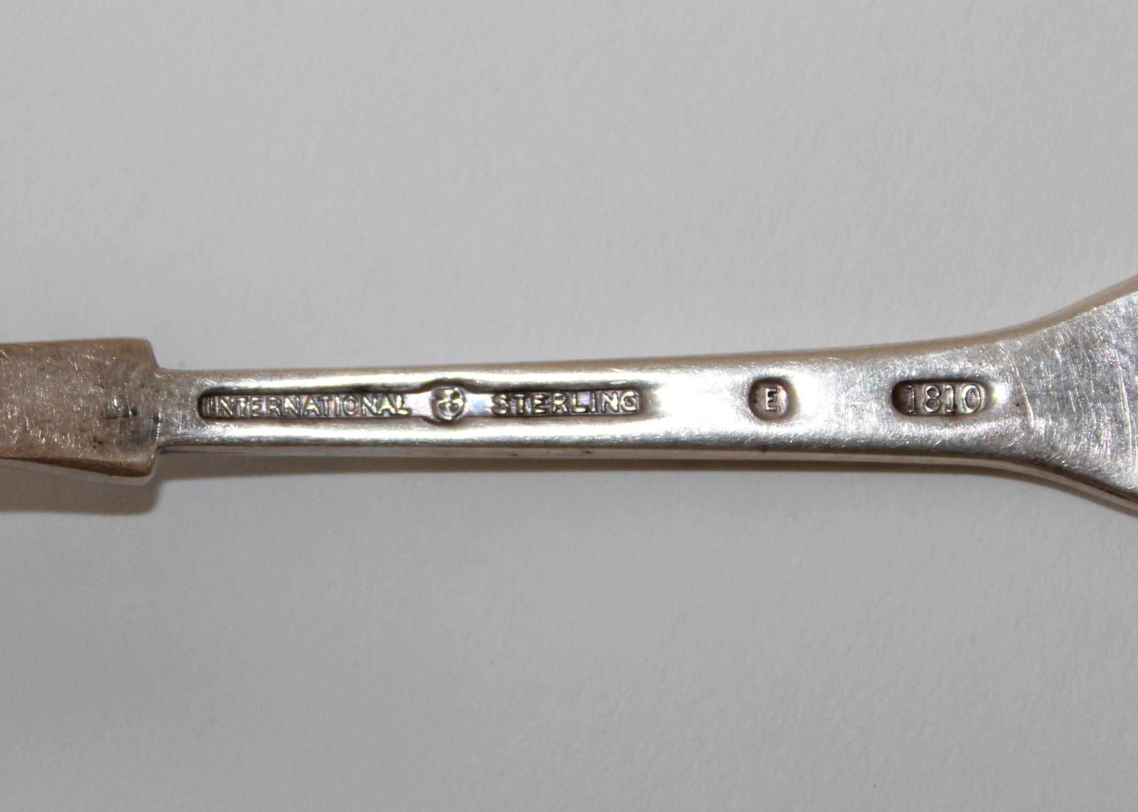 Scrap Sterling Silver