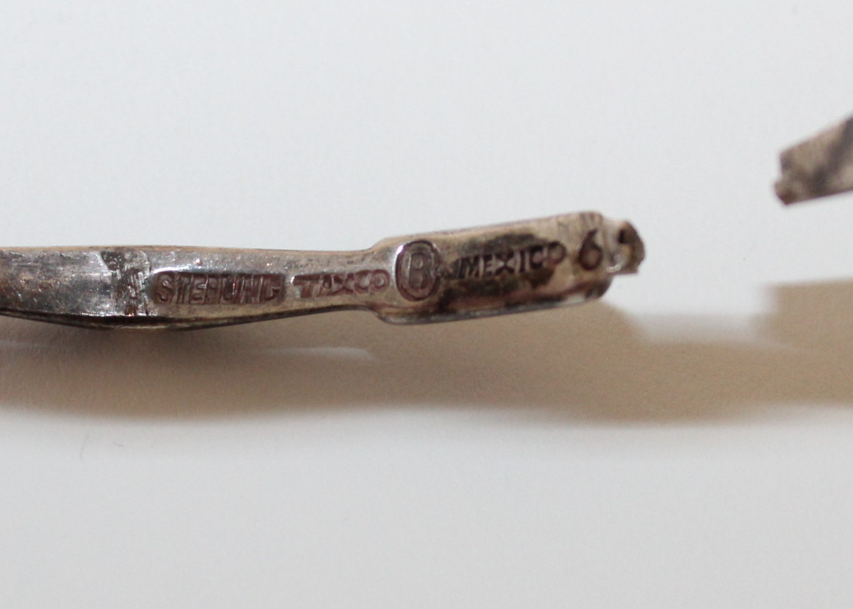 Scrap Sterling Silver