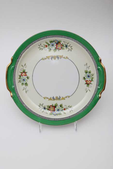 Noritake "Roseara" Dishes