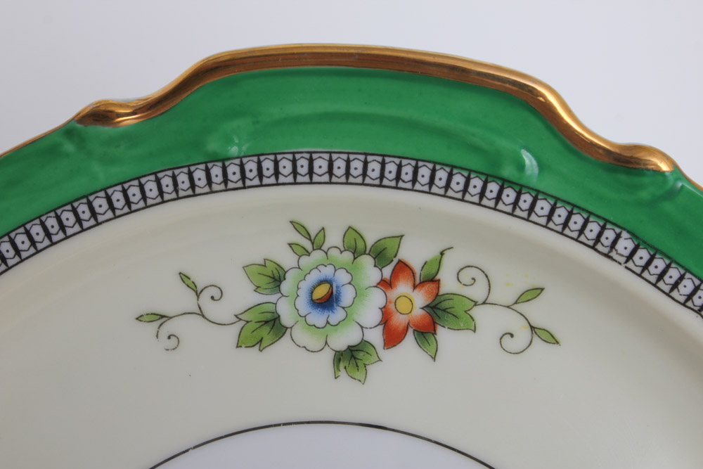 Noritake "Roseara" Dishes