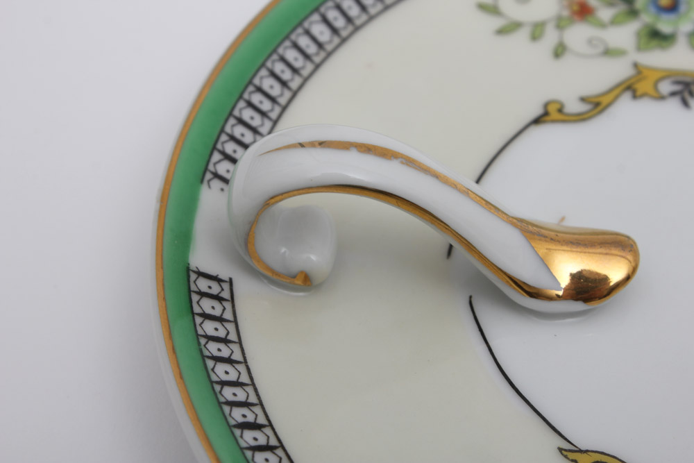 Noritake "Roseara" Dishes