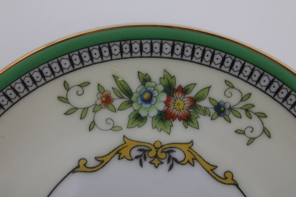 Noritake "Roseara" Dishes