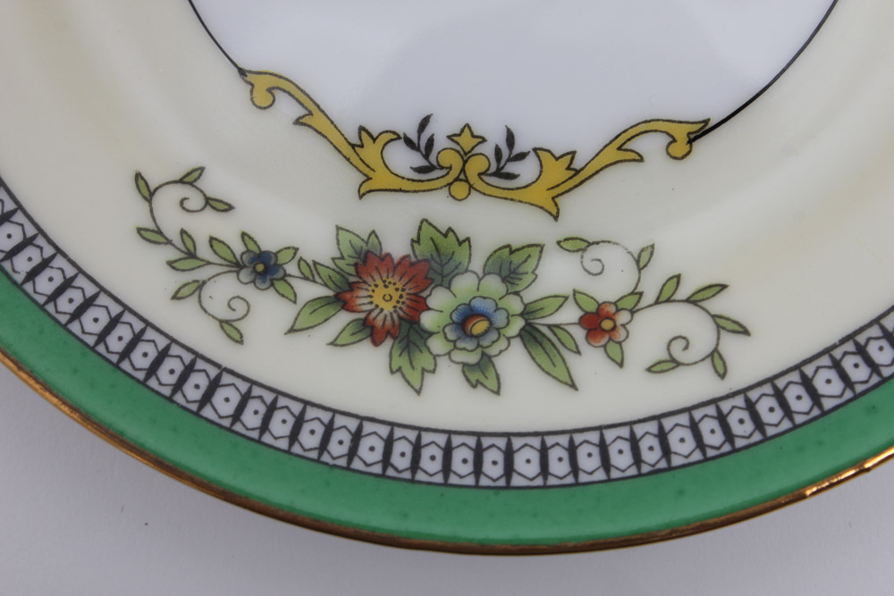 Noritake "Roseara" Dishes