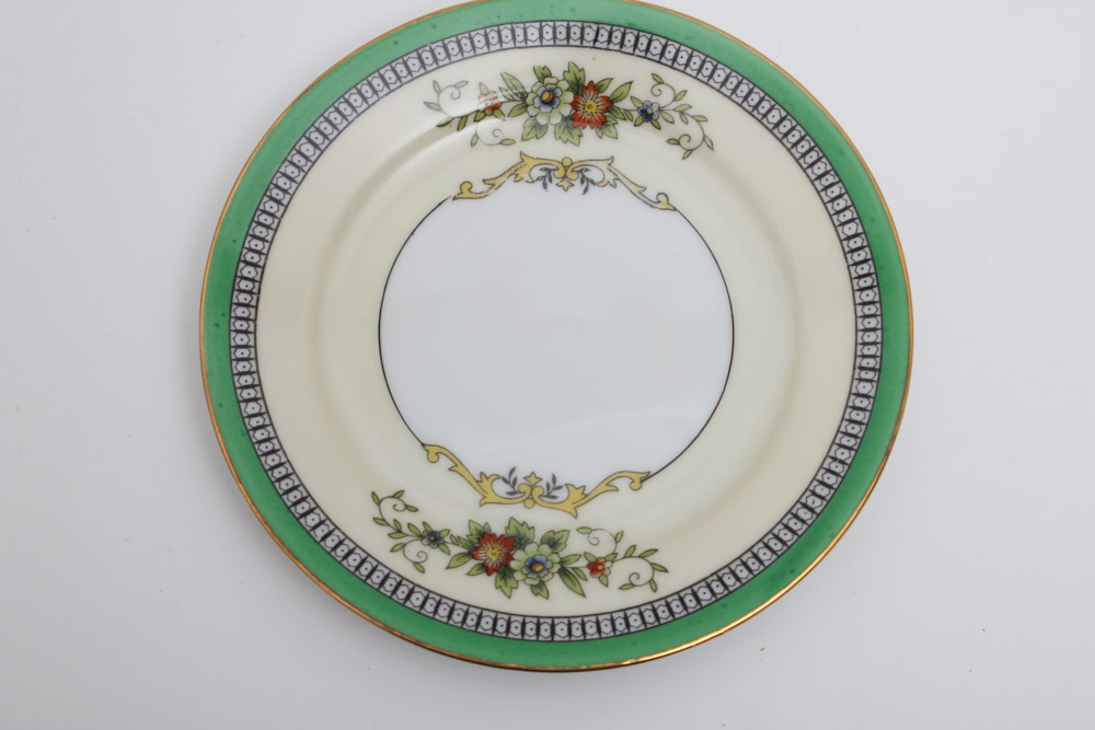 Noritake "Roseara" Dishes