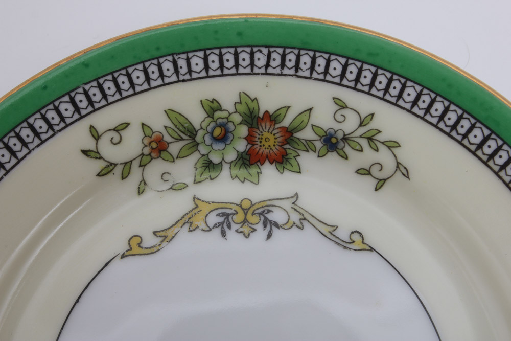 Noritake "Roseara" Dishes