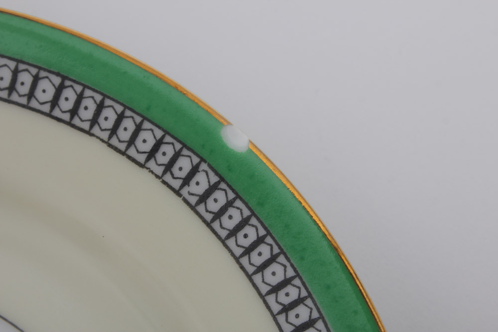 Noritake "Roseara" Dishes
