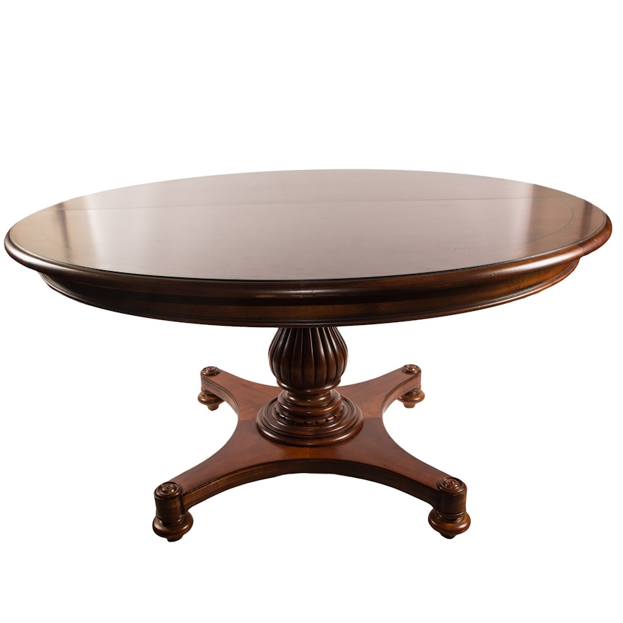 Ethan Allen "Camden" Dining Table