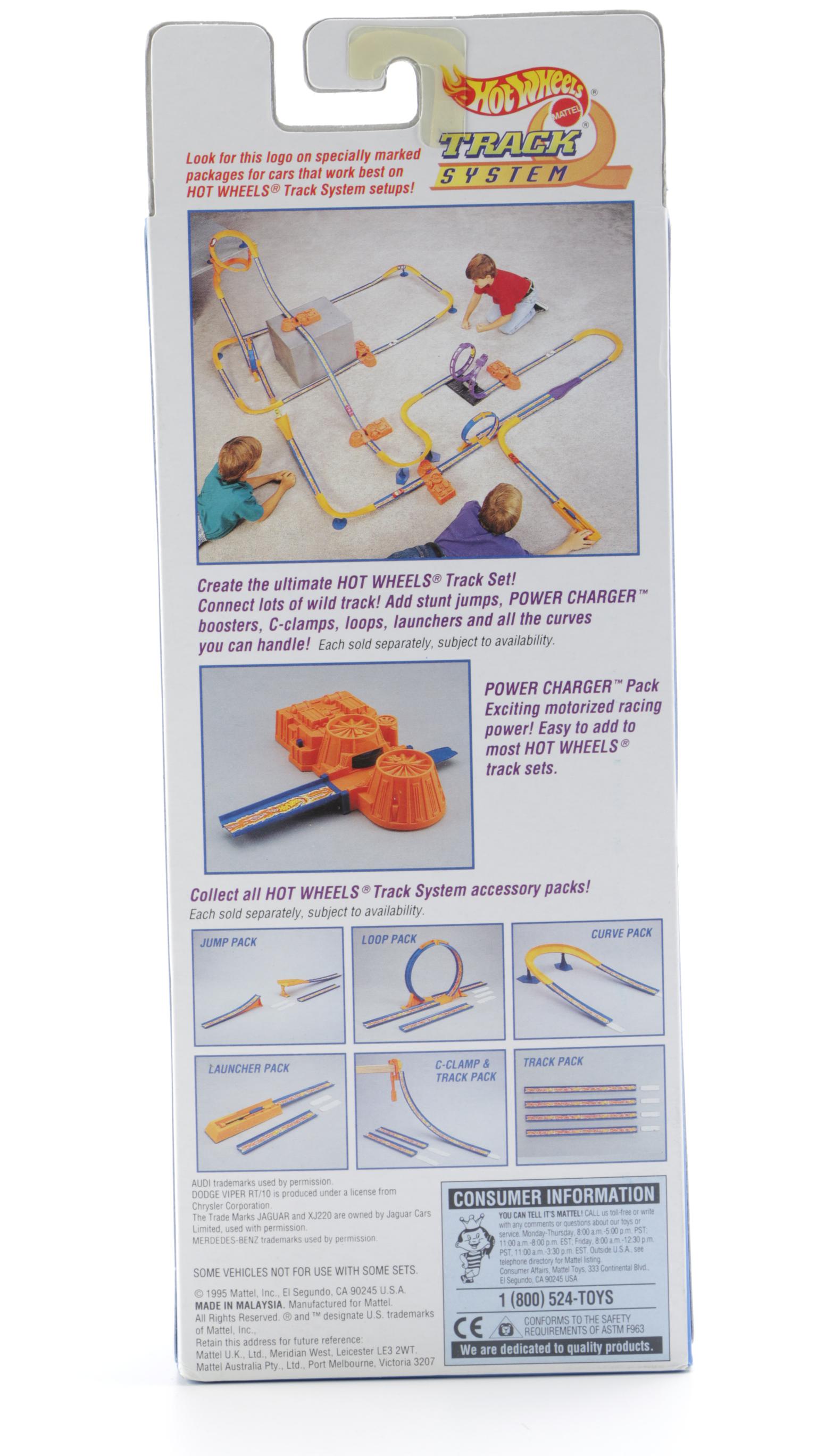 Collection of Hot Wheels Gift Packs