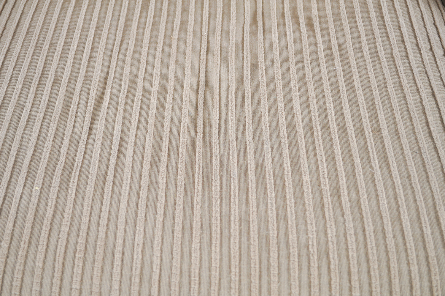 Contemporary Beige Sofa by Klaussner Furniture