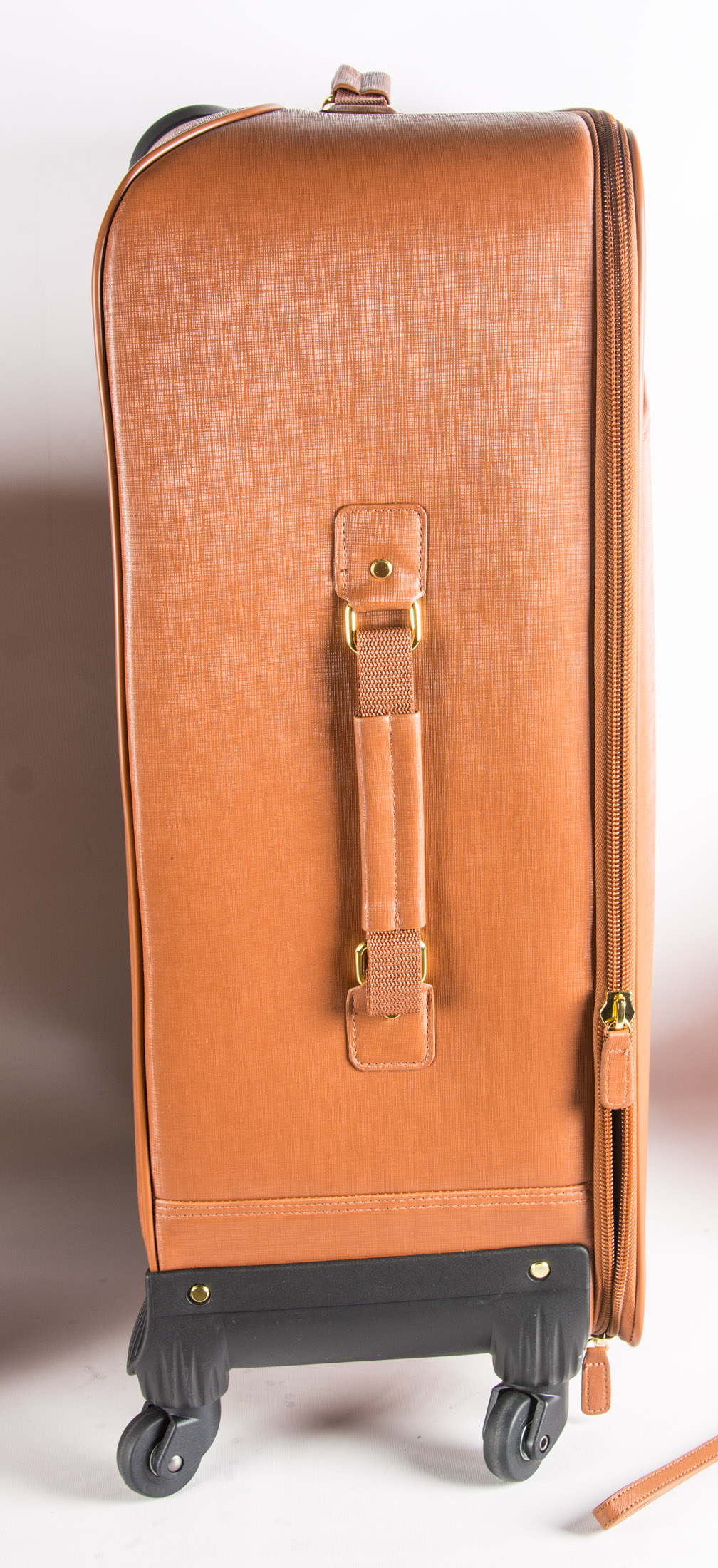 Joy Mangano Rolling Luggage