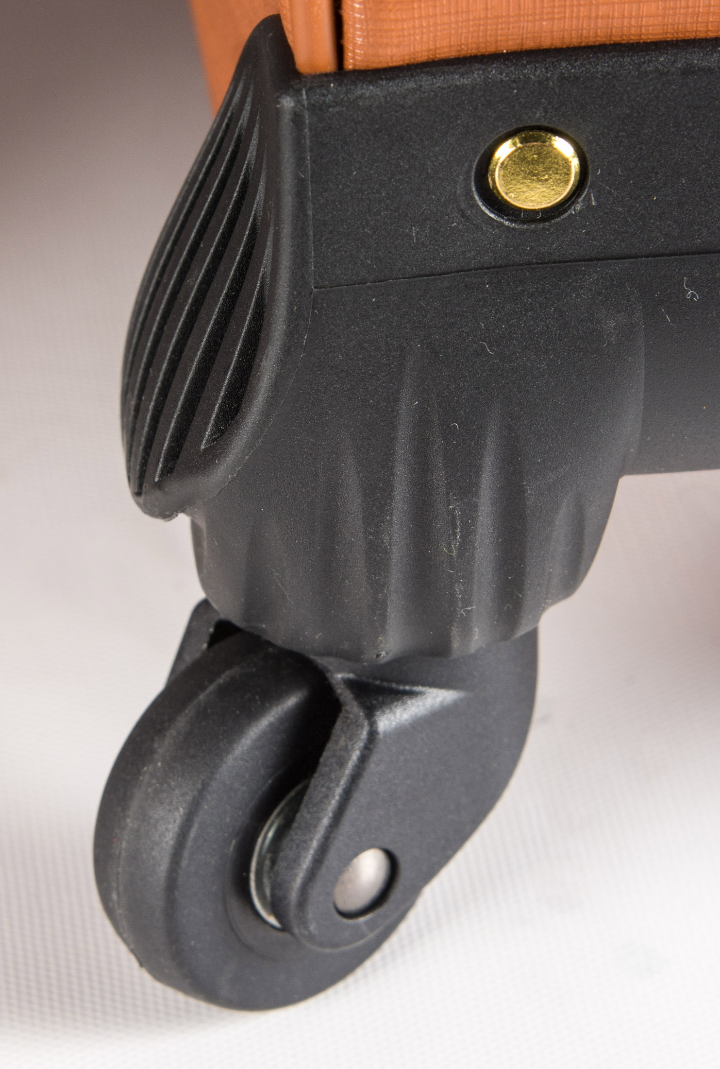 Joy Mangano Rolling Luggage