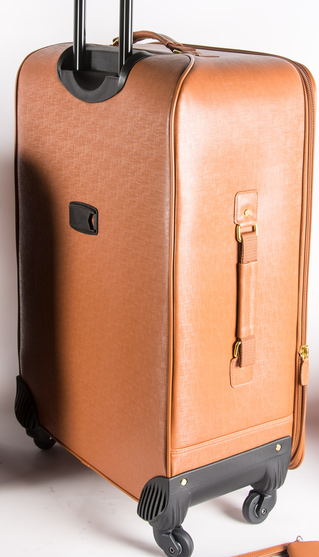 Joy Mangano Rolling Luggage