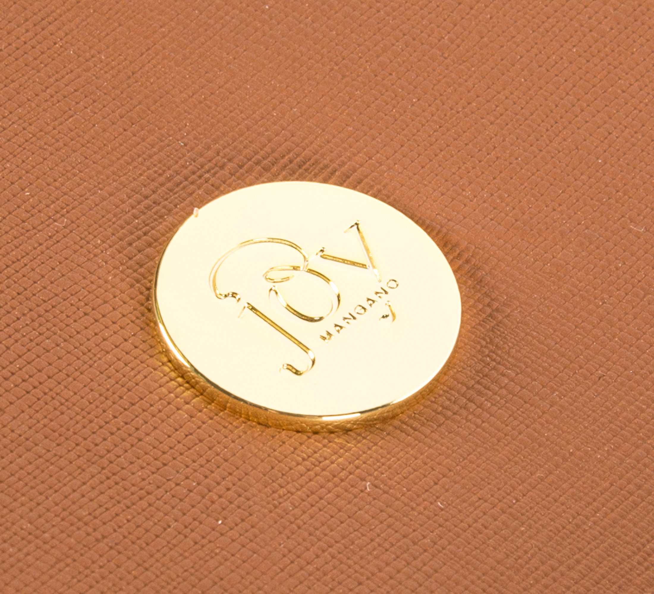 Joy Mangano Rolling Luggage