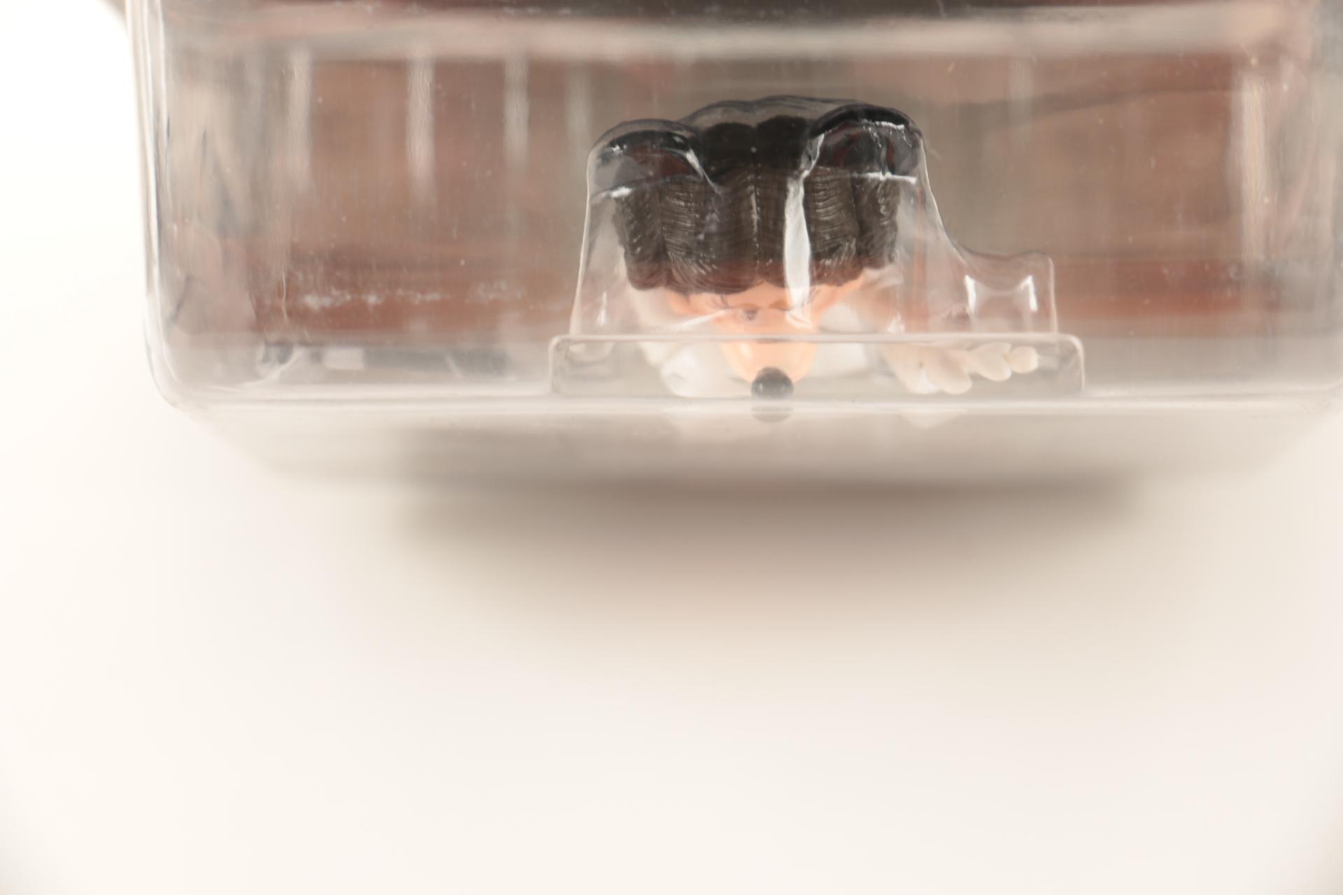 Darth Tater and Minnie Mouse Princess Leia