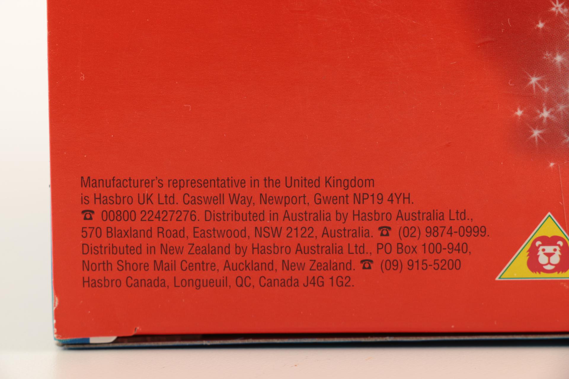 Darth Tater and Minnie Mouse Princess Leia