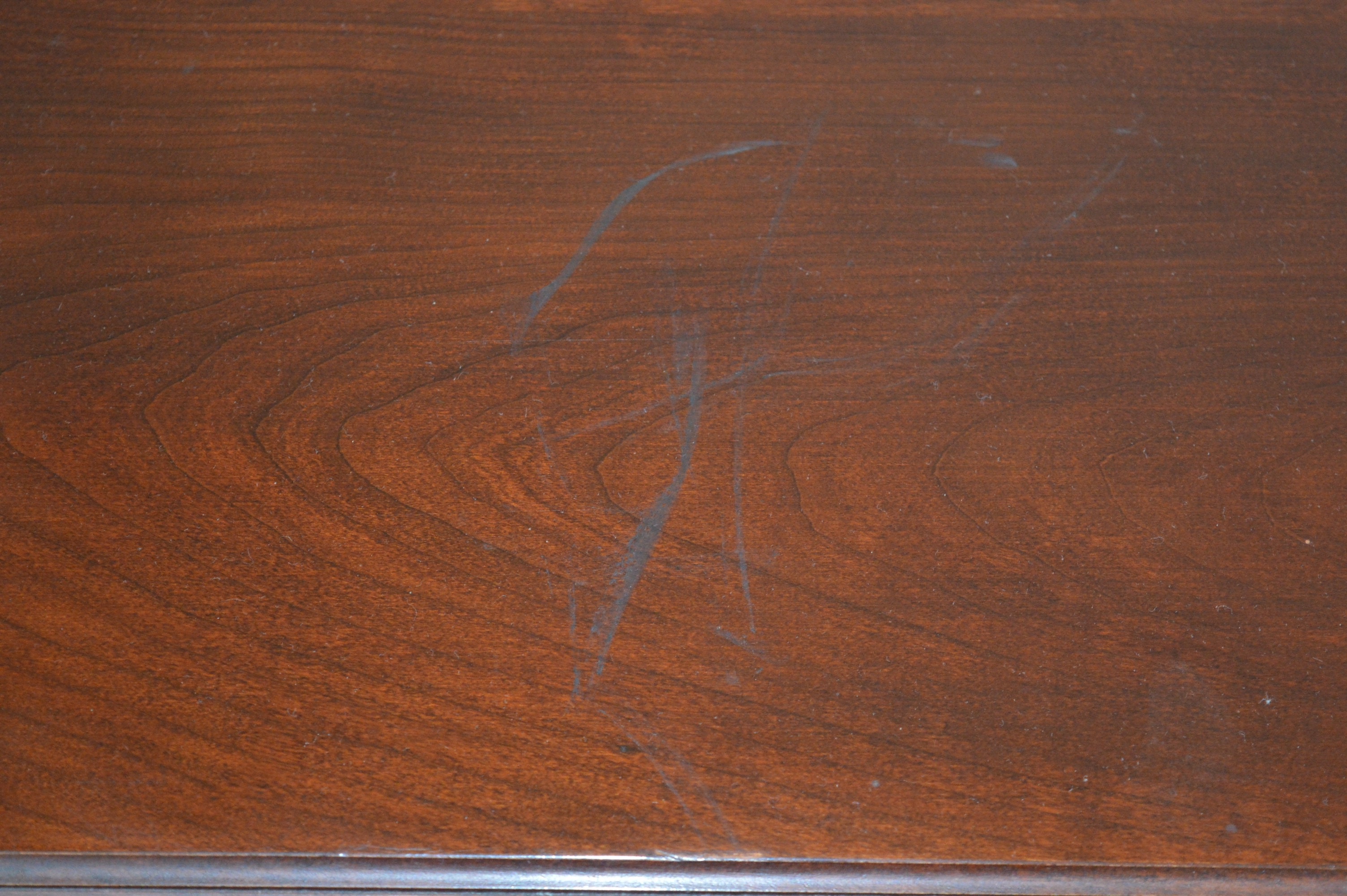 Superior Furniture Swivel Top Television Stand