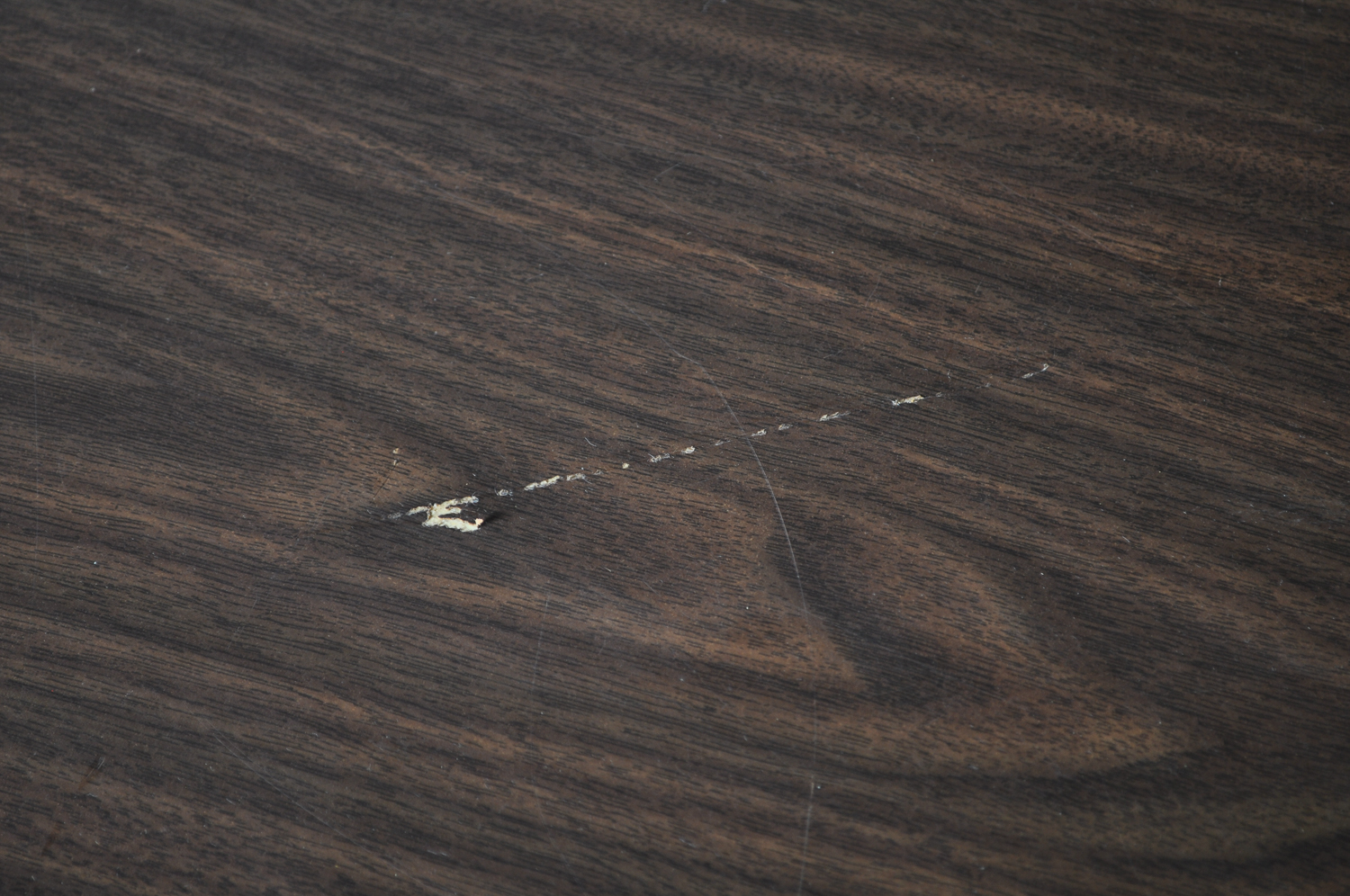 Set of Folding Tables