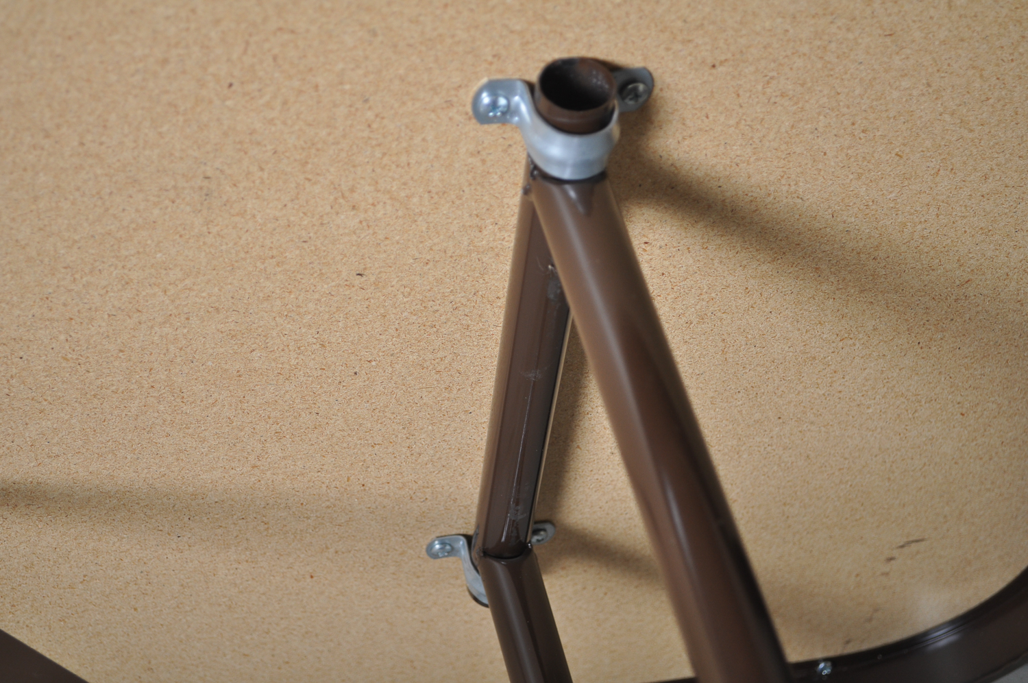 Set of Folding Tables