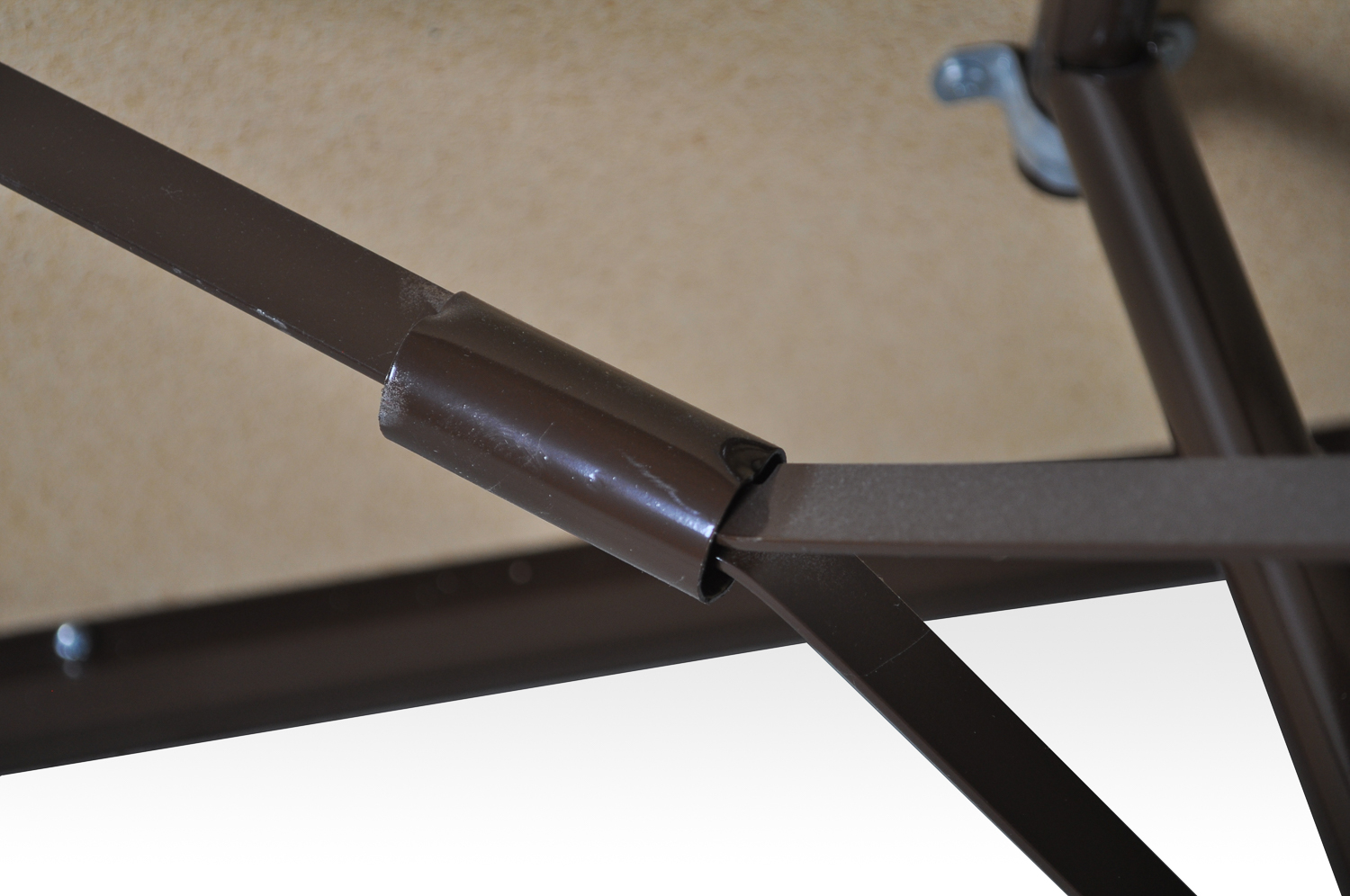 Set of Folding Tables