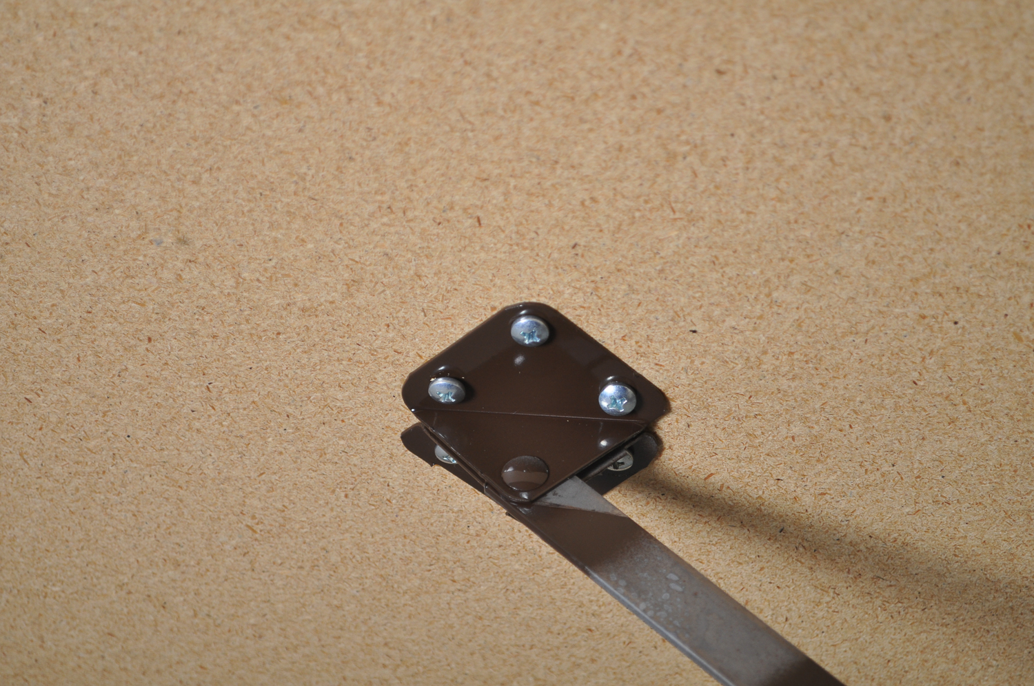 Set of Folding Tables