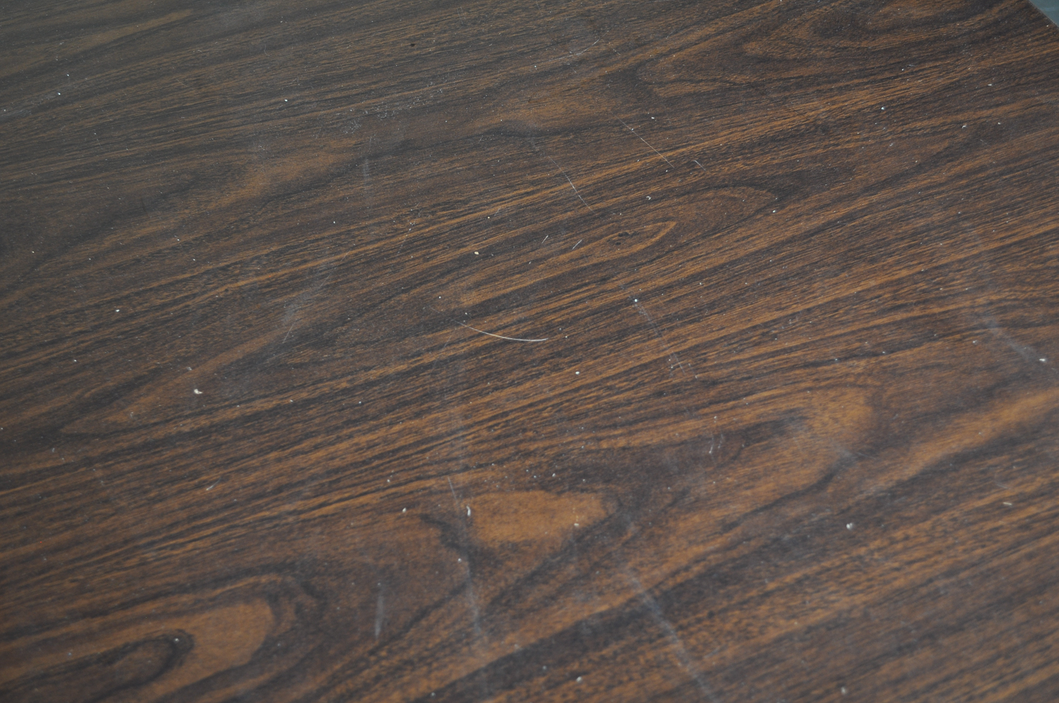 Set of Folding Tables