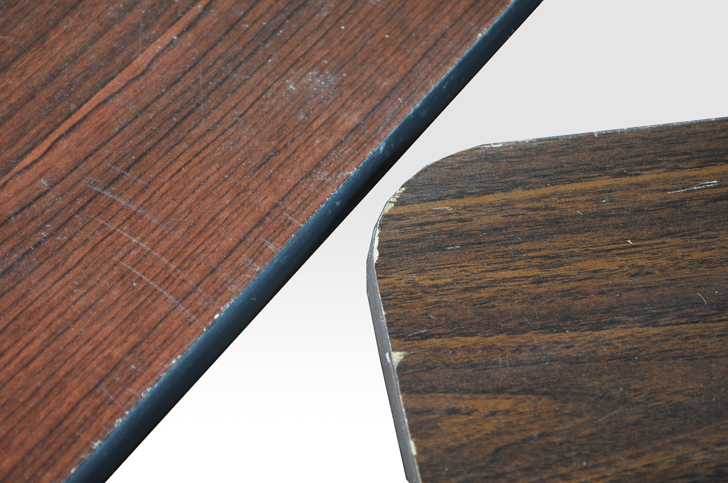 Set of Folding Tables