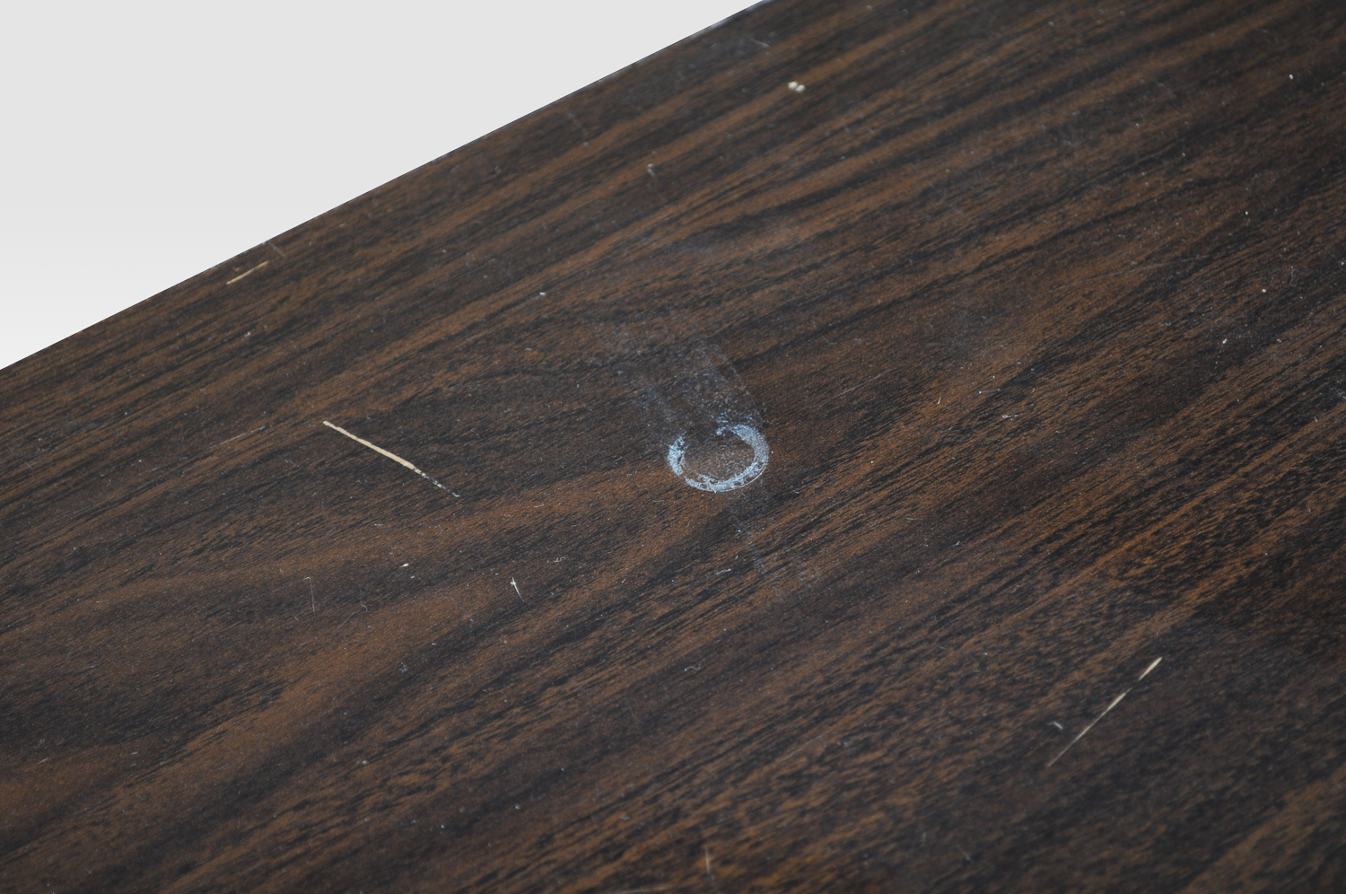 Set of Folding Tables