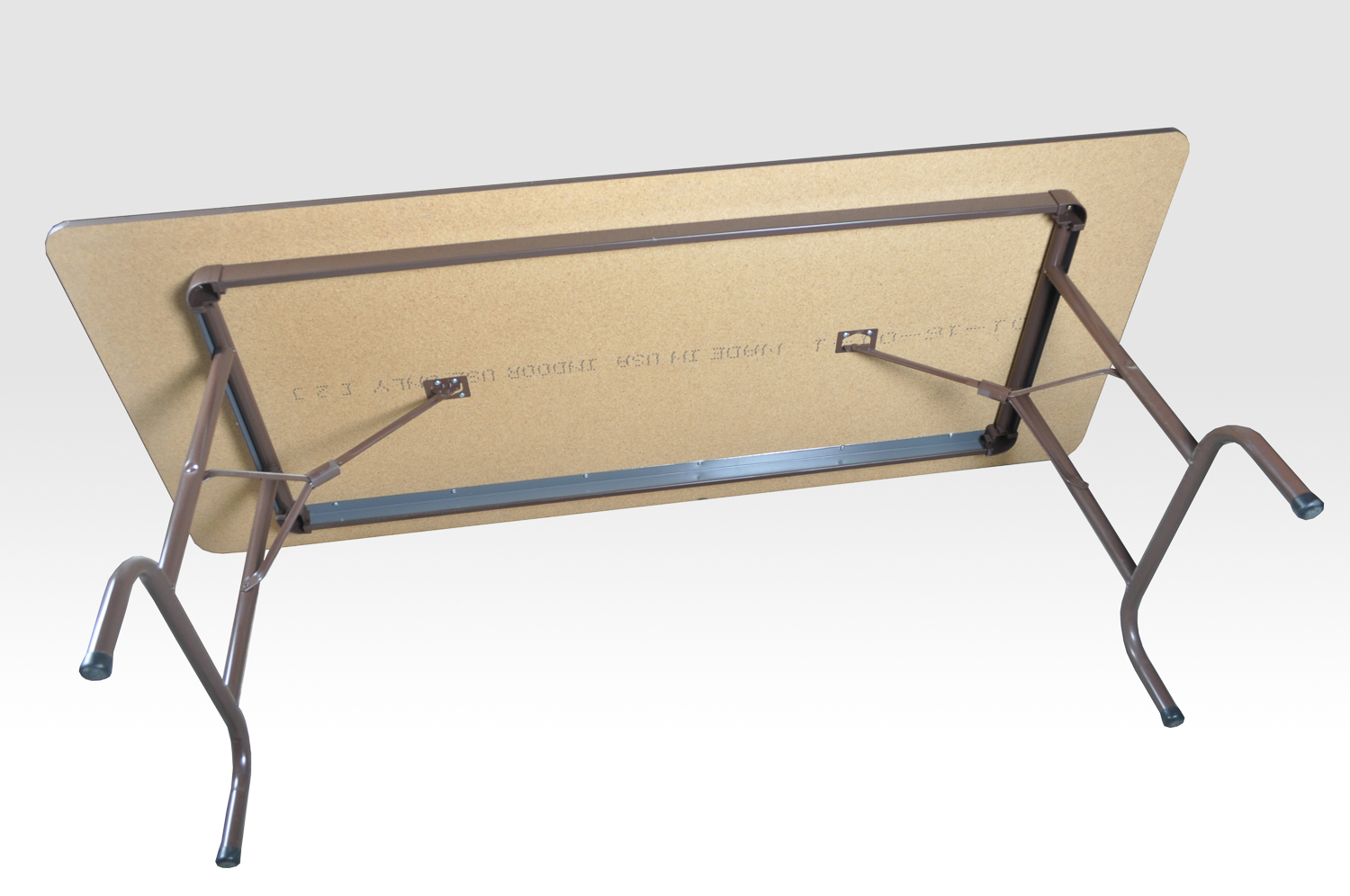 Set of Folding Tables