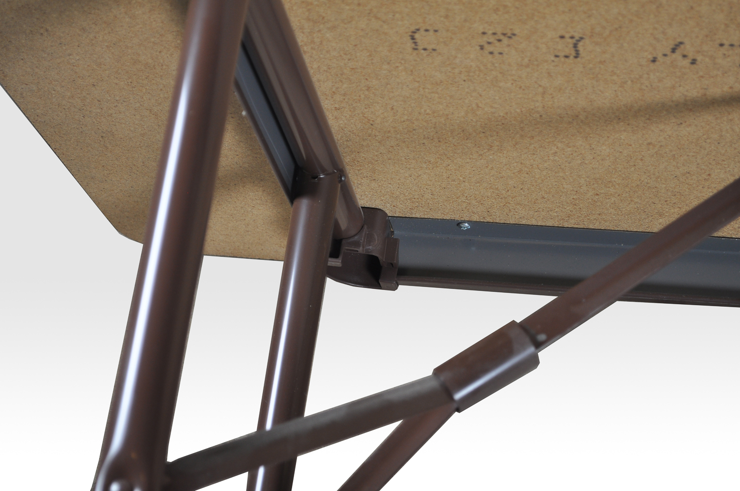 Set of Folding Tables