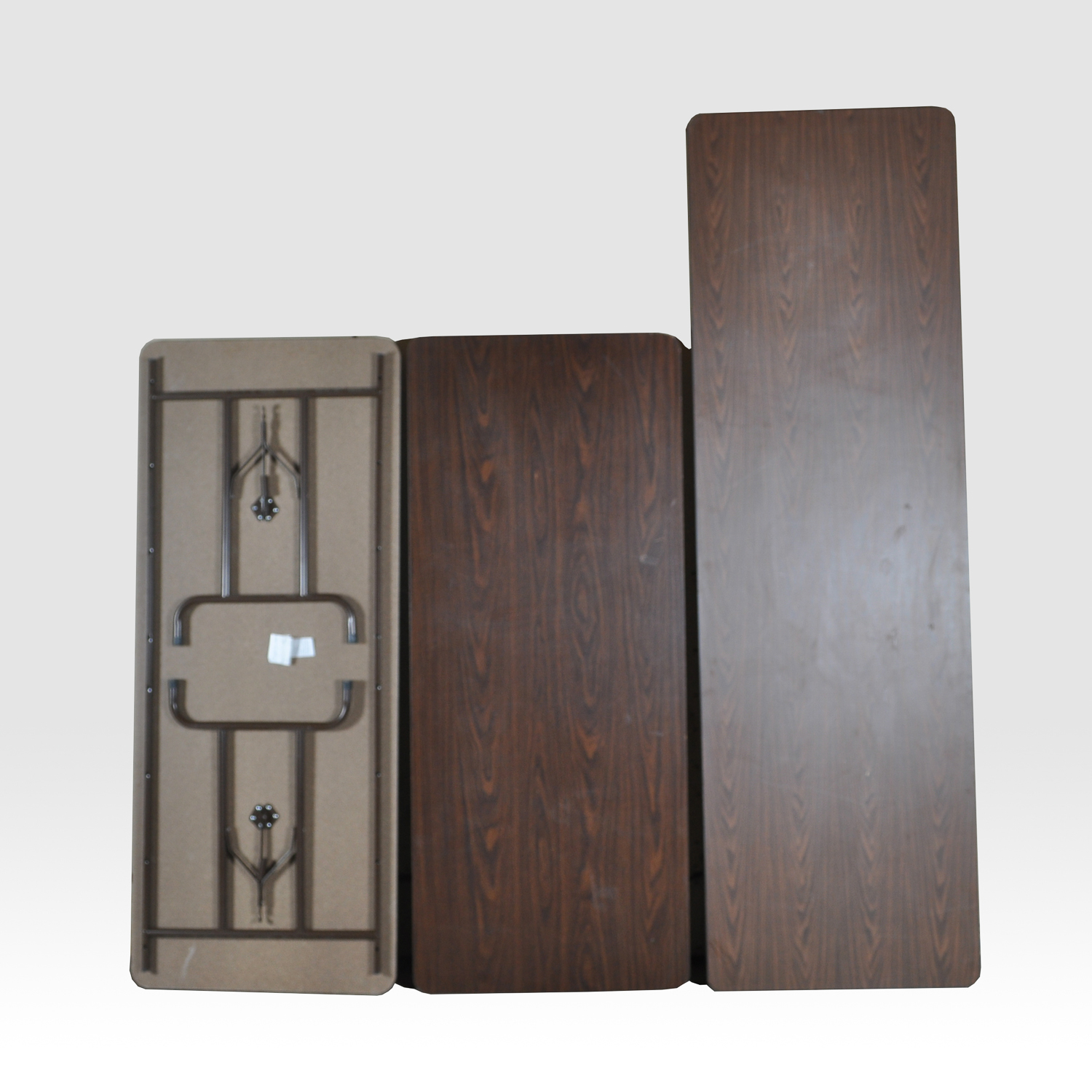 Set of Folding Tables