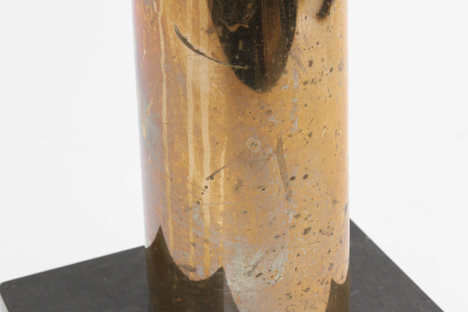 David Hostetler Artist Proof Bronze Statue "Classic Lady"