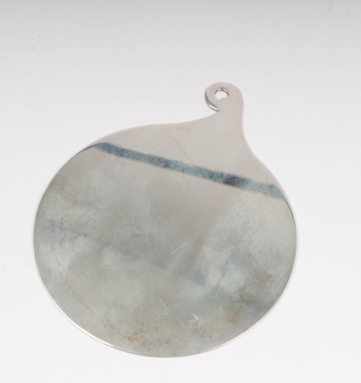 Sterling Silver Christmas Ornaments Collection