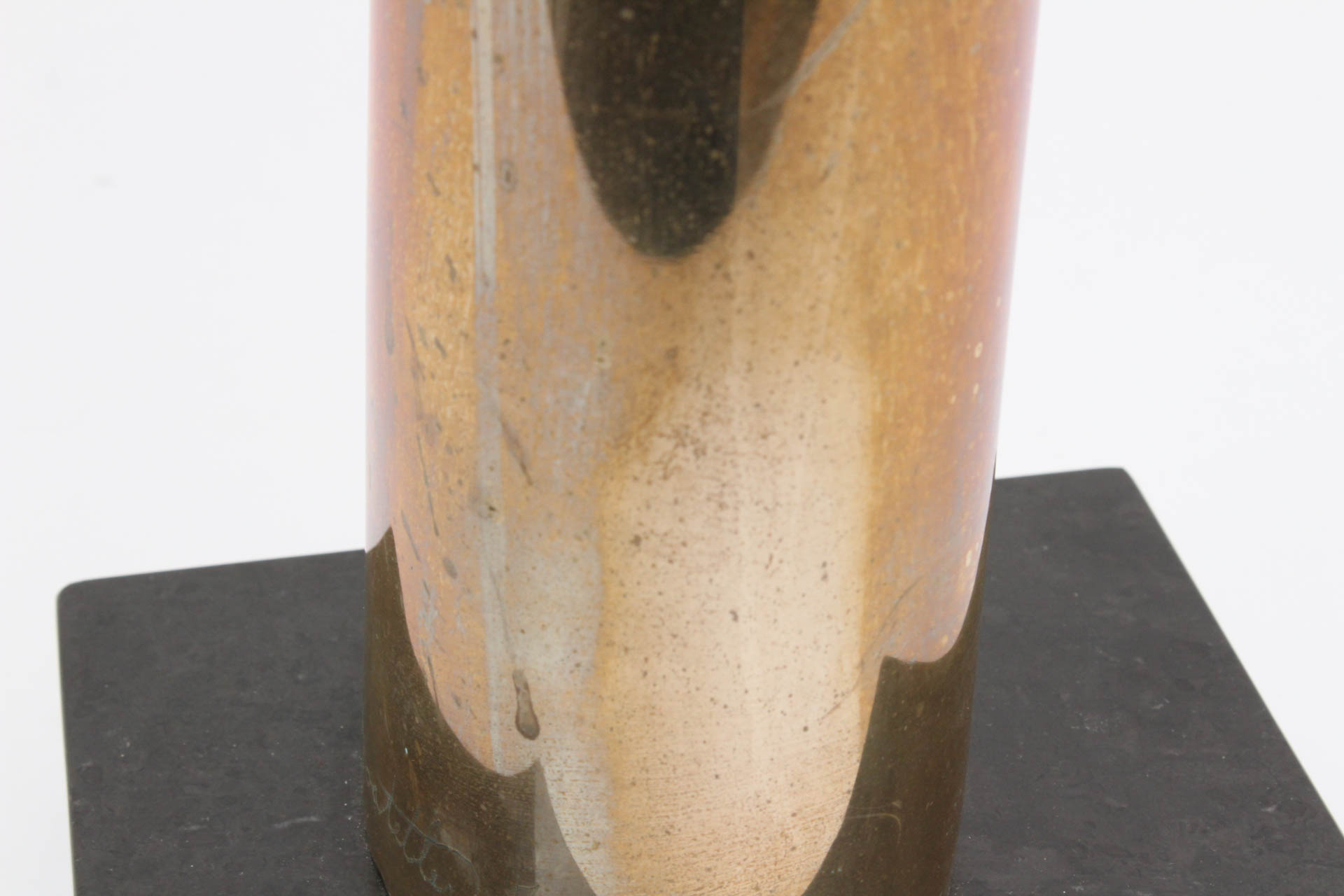 David Hostetler Artist Proof Bronze Statue "Classic Lady"