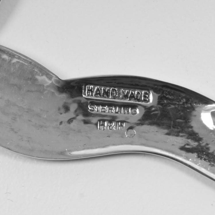 Sterling Silver Christmas Ornament Collection