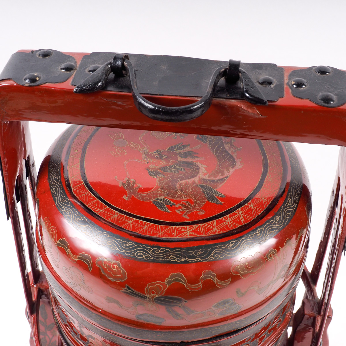 Chinese Wedding Baskets