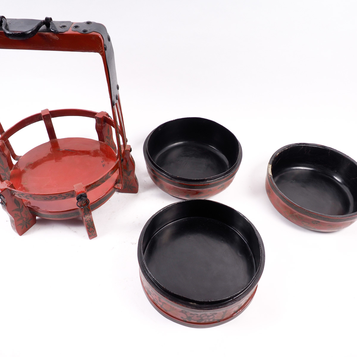 Chinese Wedding Baskets