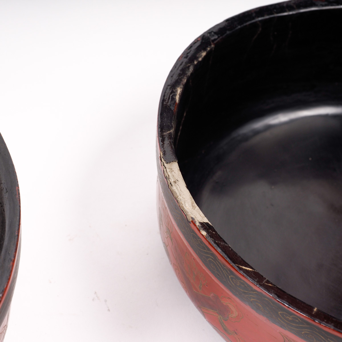 Chinese Wedding Baskets