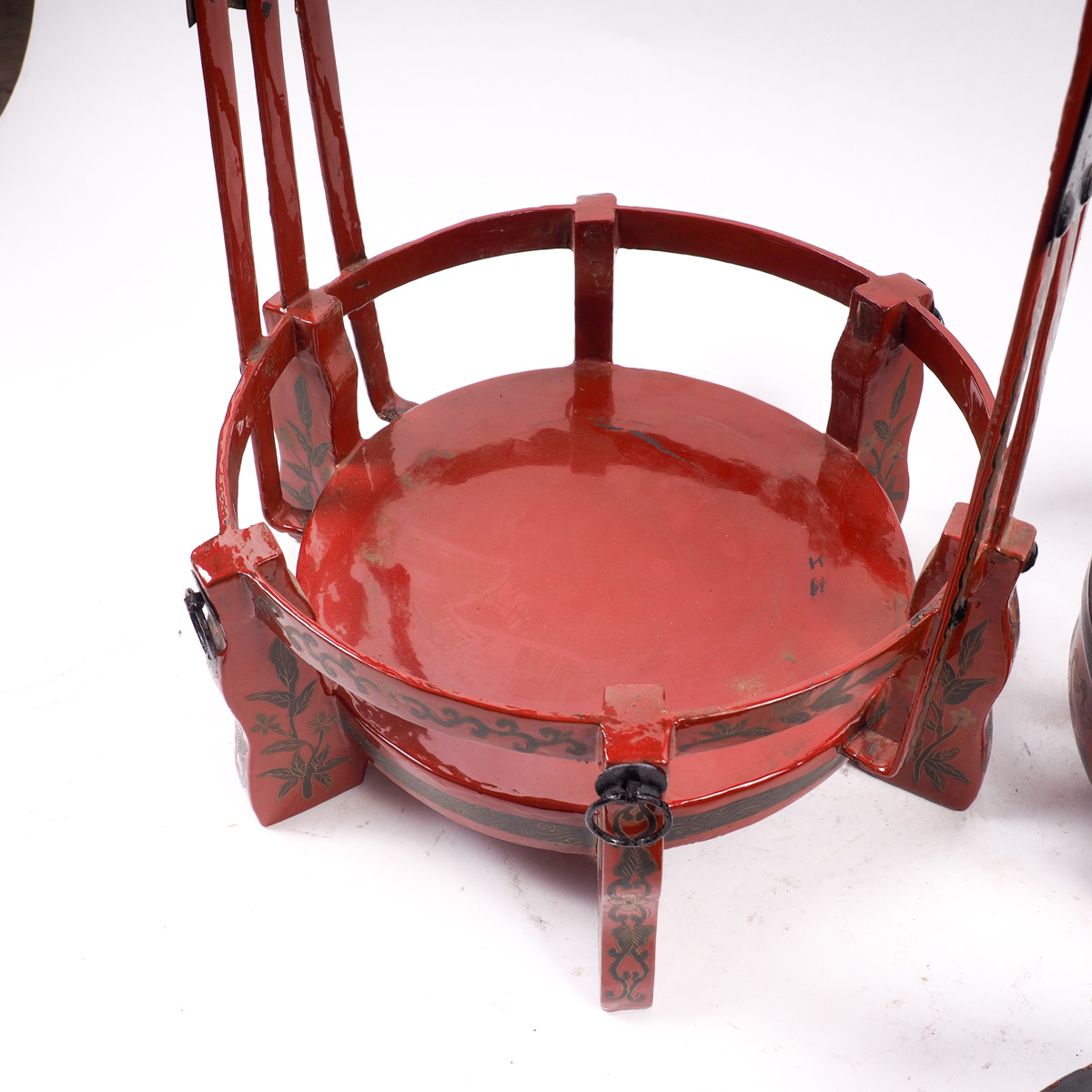 Chinese Wedding Baskets