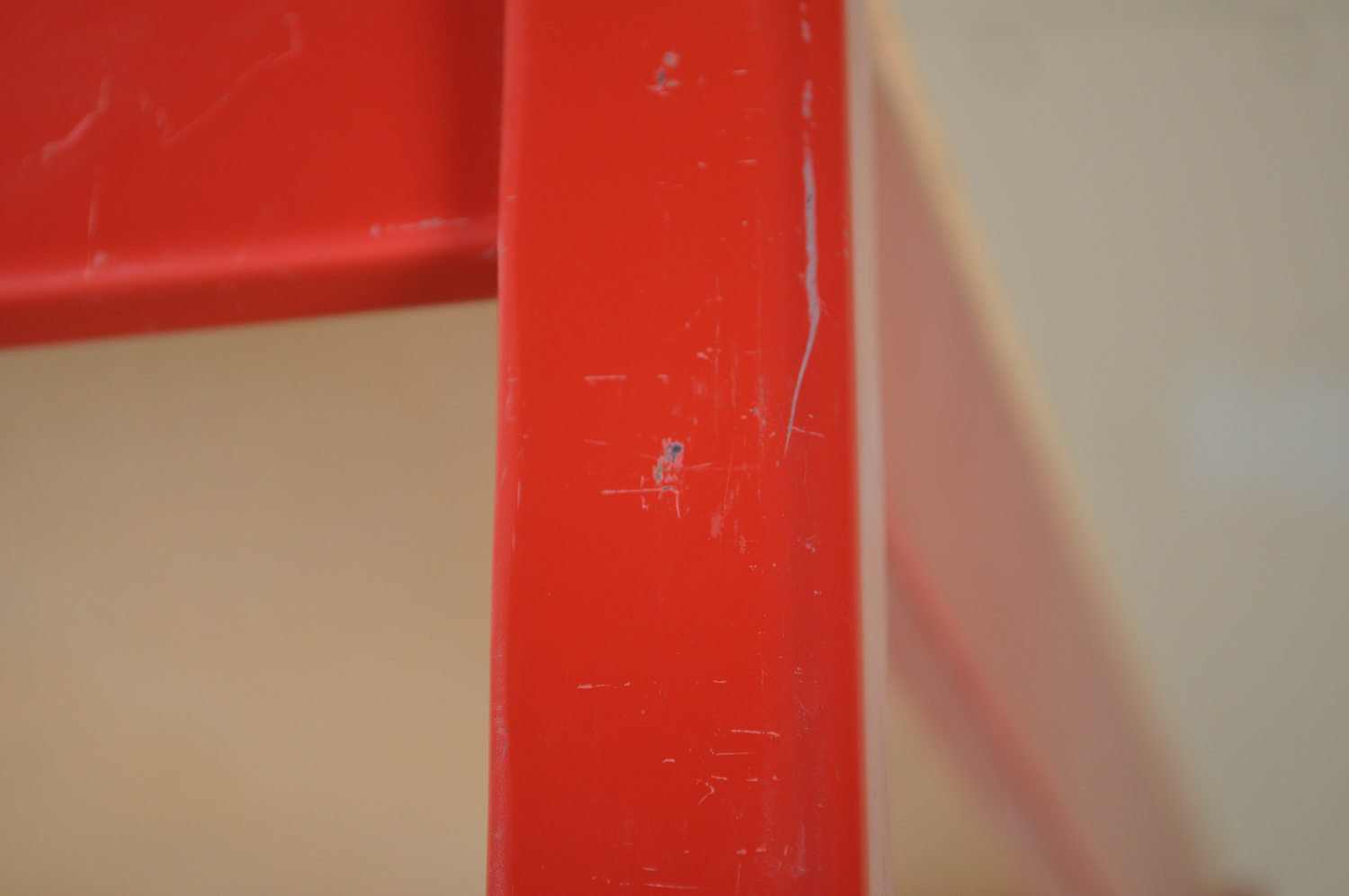 Large Lot of Adjustable Metal Work Shelves