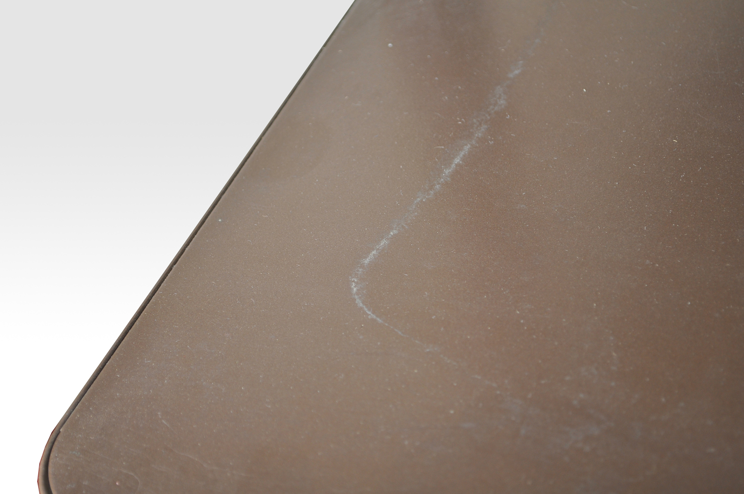 Modernist Style Metal Shelving Units