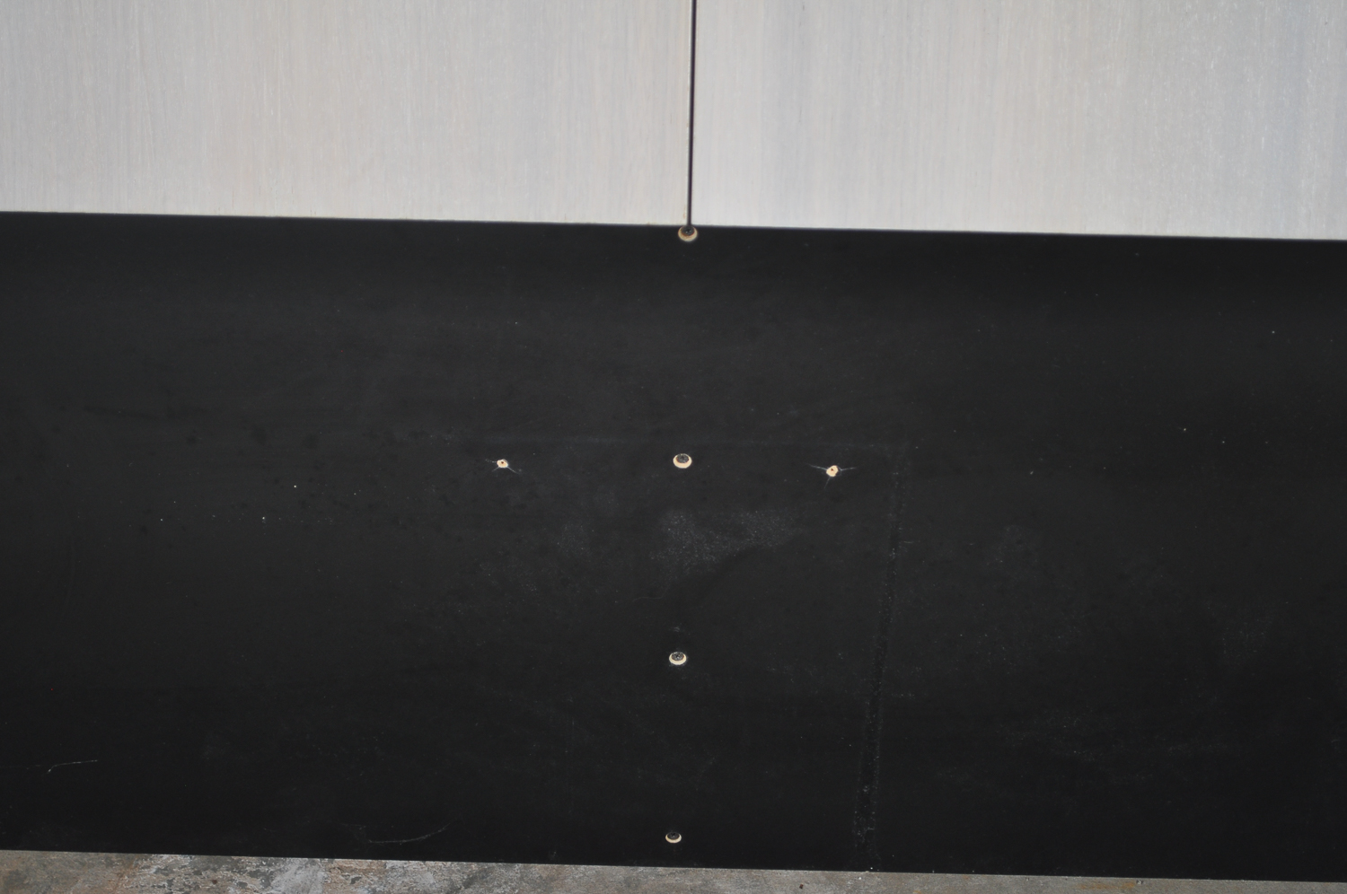 Ello Queen Size Contemporary Headboard