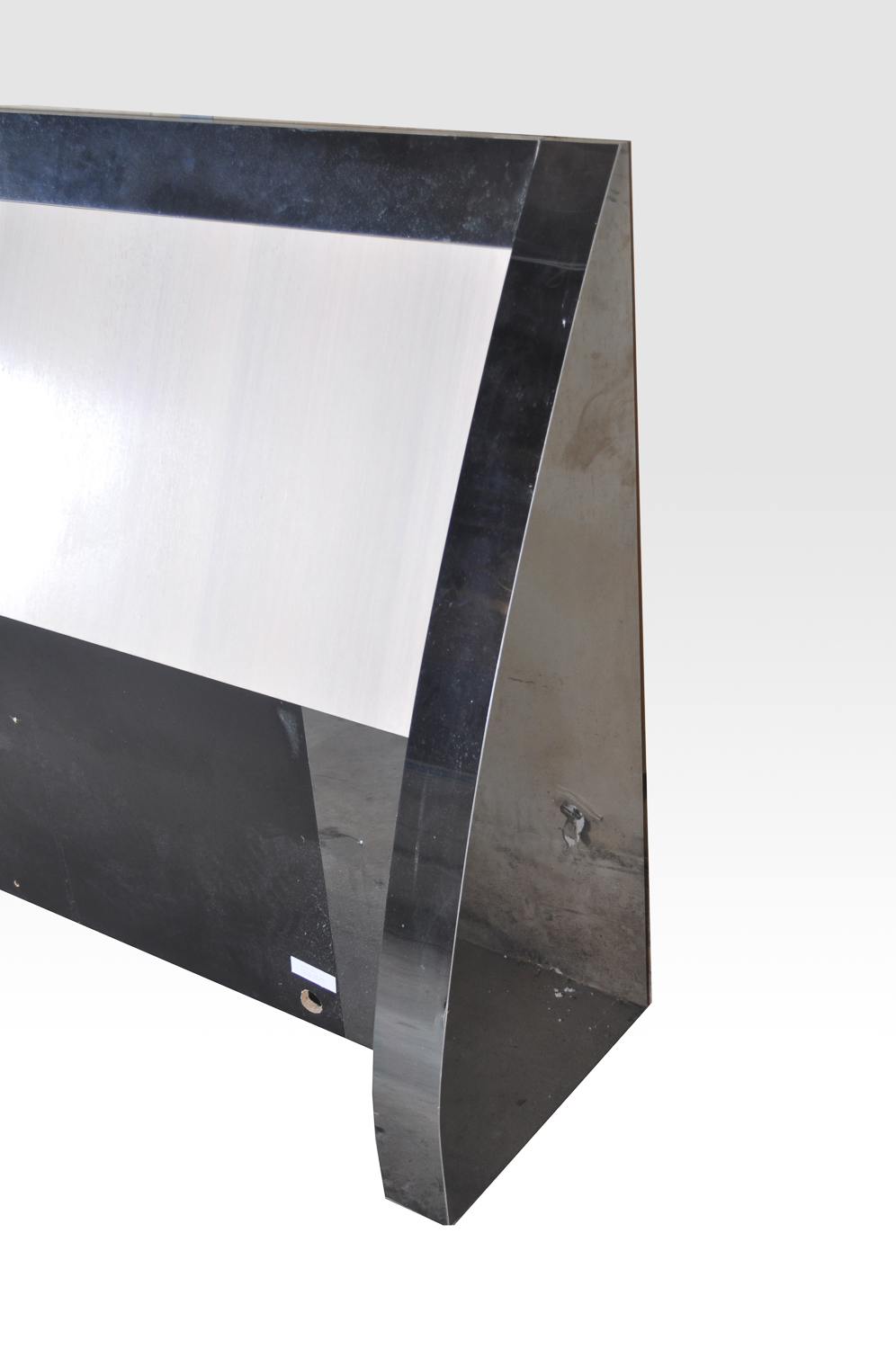 Ello Queen Size Contemporary Headboard