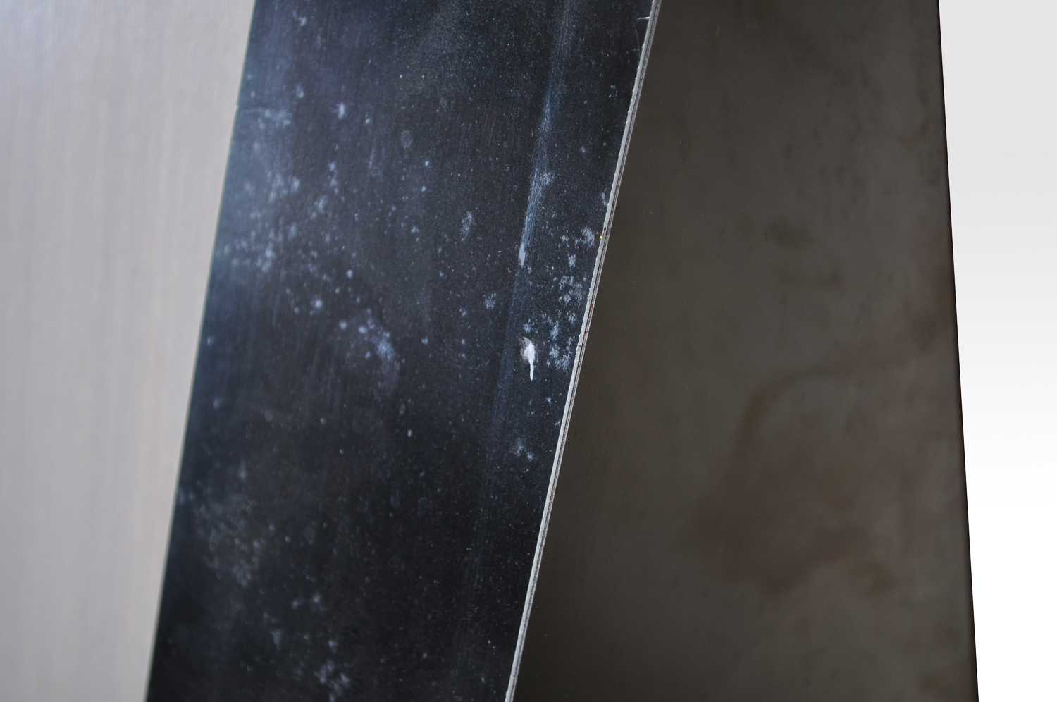 Ello Queen Size Contemporary Headboard