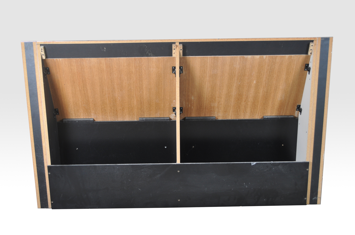 Ello Queen Size Contemporary Headboard