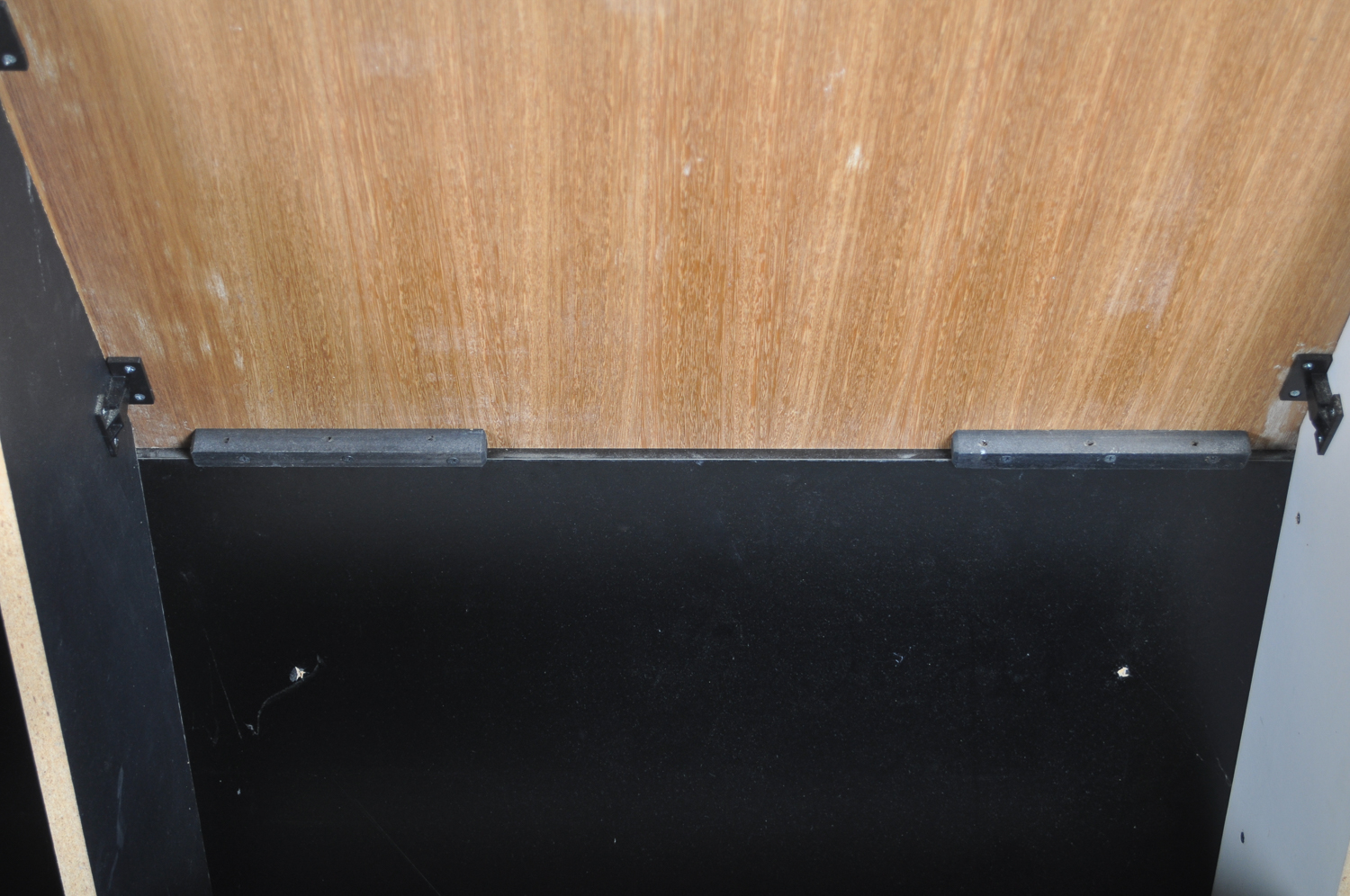 Ello Queen Size Contemporary Headboard