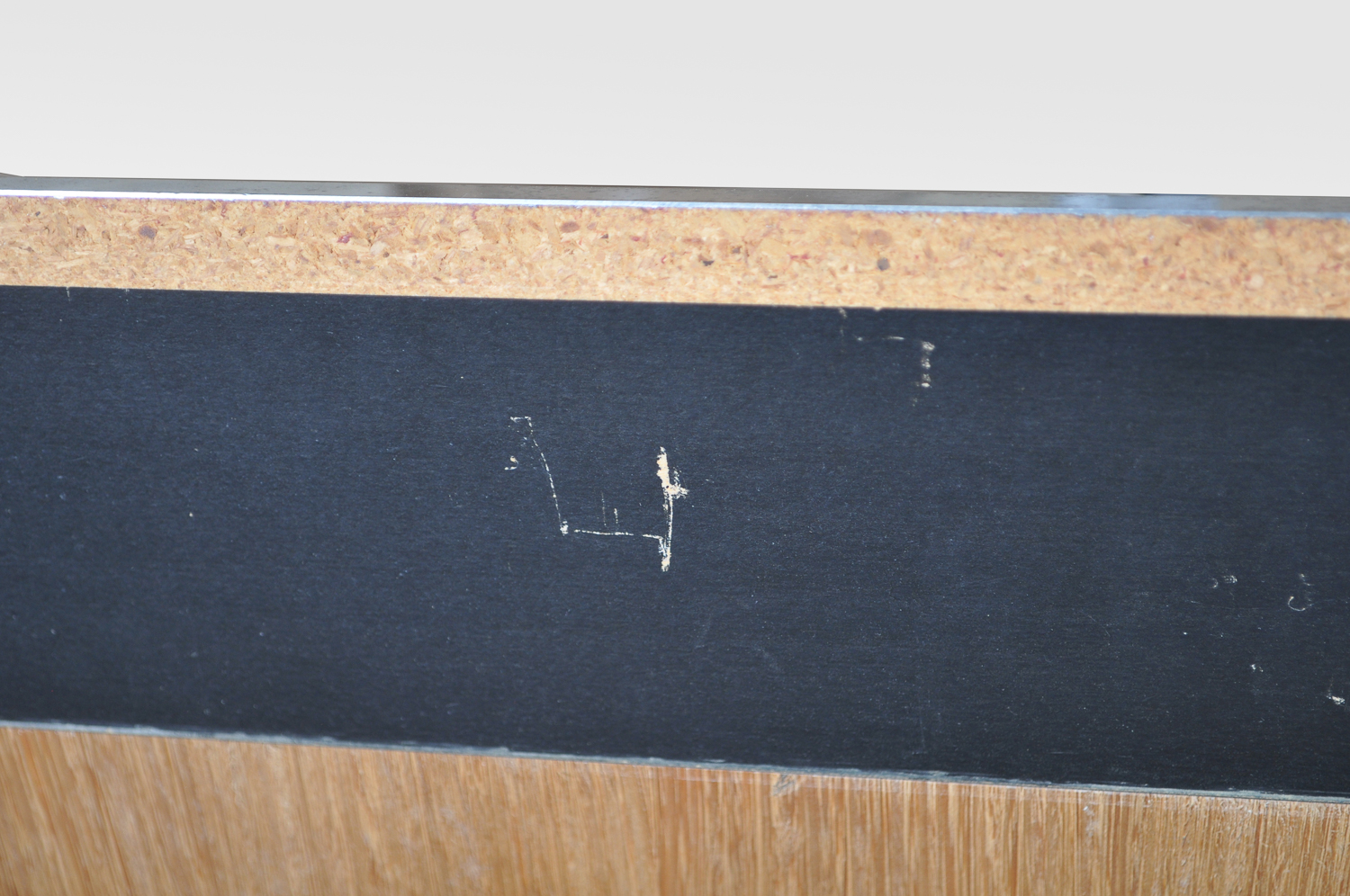 Ello Queen Size Contemporary Headboard