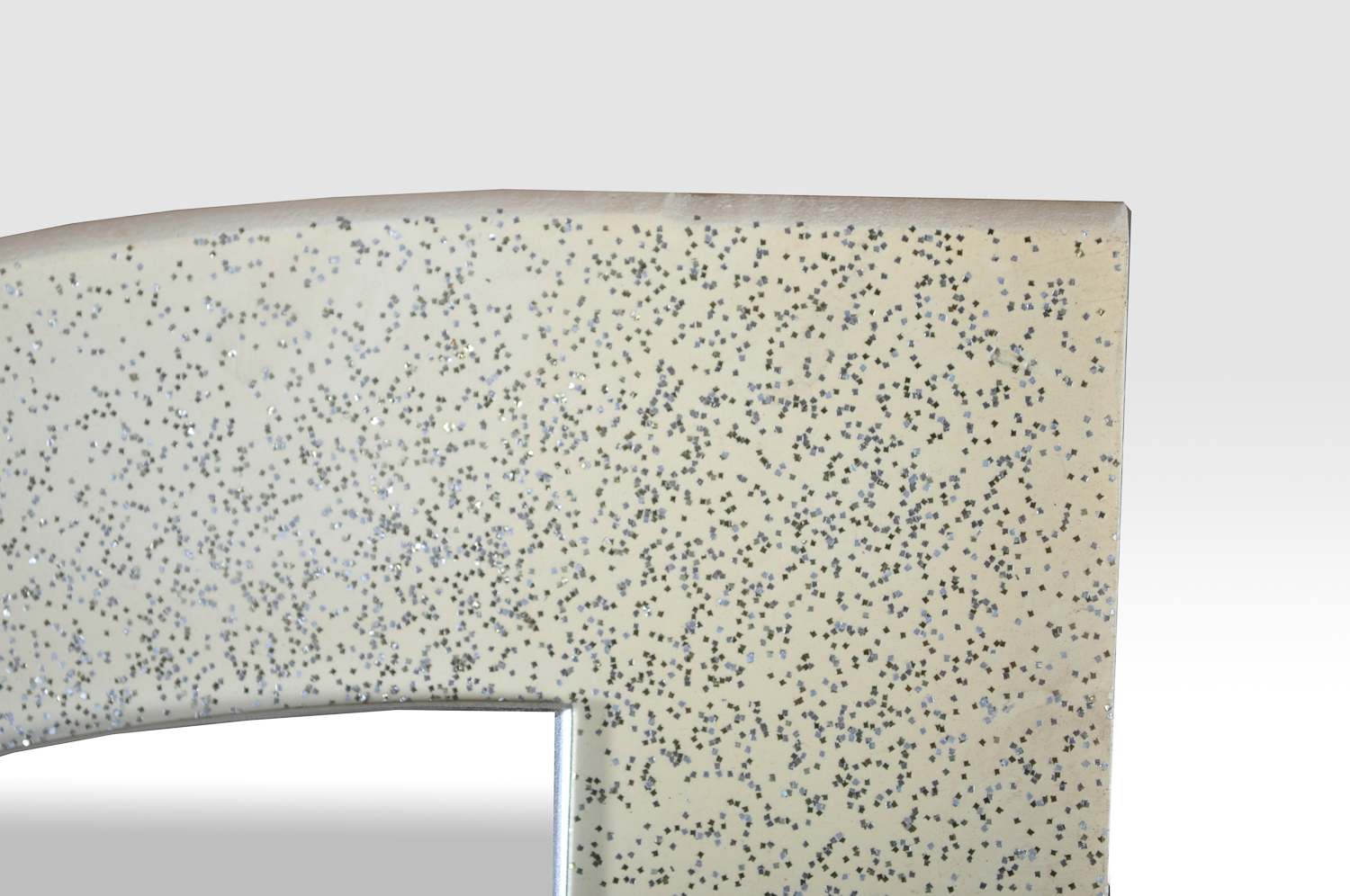 Tri-Fold Standing Full Length Mirror