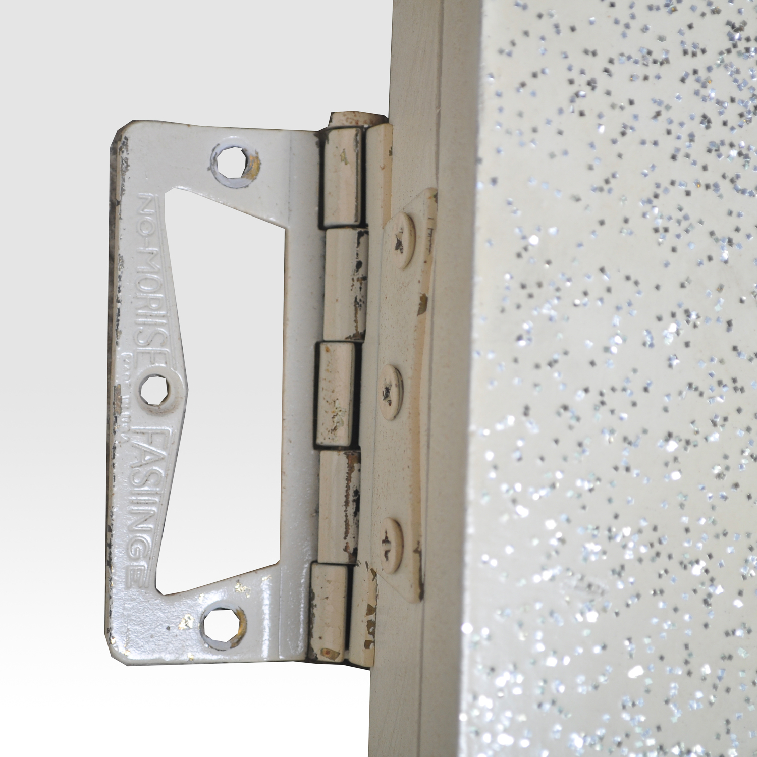 Tri-Fold Standing Full Length Mirror